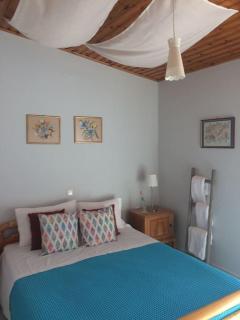 Stylish maisonette only 2min walk to the beach - Kiveri - 2