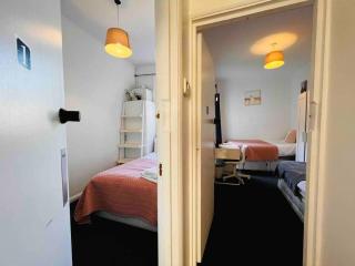 3-Bed Apartment in King's Cross Central London - Londra - 4