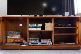 Mt Iron Century Cottage - 2