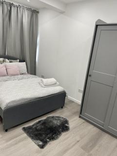 Charming 1-Bed Studio in London - Londra - 3