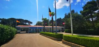 SMALL CAMP Baia Domizia KR VIP Full Service - 6