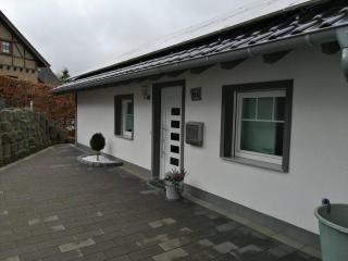 Ferienwohnung Blumenparadies - Nettersheim - 7