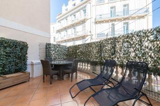 77 Avenue de Grasse - Cannes - 4