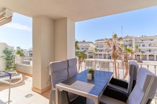 Apartamento Plaza España E1 - Nerja - 7