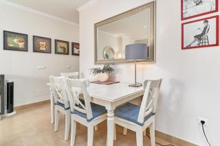 Apartamento Plaza España E1 - Nerja - 5