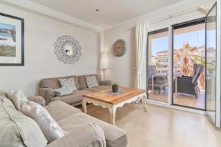 Apartamento Plaza España E1 - Nerja - 0