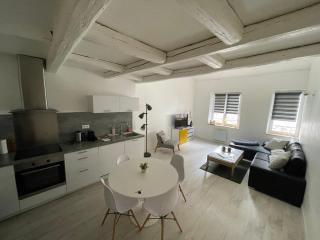 LES COSYS SAINT ANNE - Nancy - 8