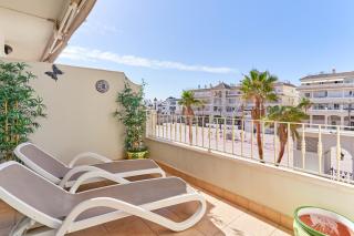 Apartamento Plaza España E1 - Nerja - 6