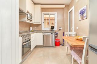 Apartamento Plaza España E1 - Nerja - 2