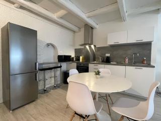 LES COSYS SAINT ANNE - Nancy - 4
