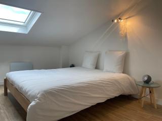 LES COSYS SAINT ANNE - Nancy - 1