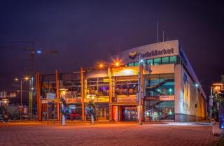 THH Apartments - Kesklinn - 0