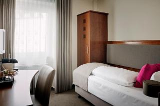 Hotel St. Annen - Amburgo - 9