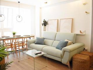Precioso apartamento de tres dormitorios - Málaga - 0