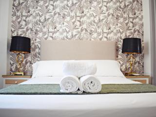 Precioso apartamento de tres dormitorios - Málaga - 9