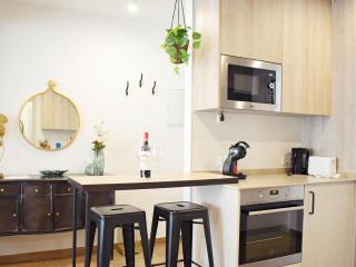 Precioso apartamento de tres dormitorios - Málaga - 6