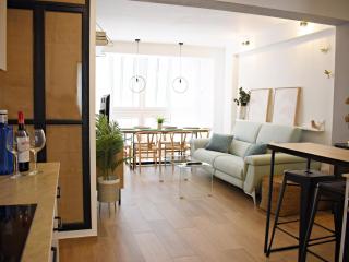 Precioso apartamento de tres dormitorios - Málaga - 3