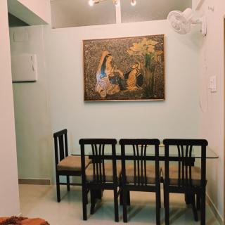 NESTER HOMESTAY - Guwahati - 4
