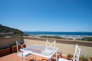 Miramare apartments - Punta Ala - 5