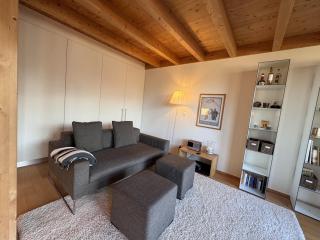 Chalet Roossi 4 - Wengen - 9