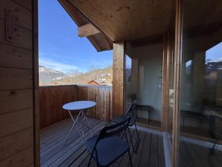 Chalet Roossi 4 - Wengen - 2