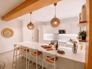 Villa Aivy - Costa Teguise - 3