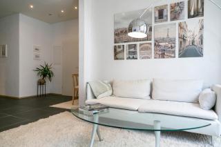 I Innenstadt I King-Size-Bett I - 0