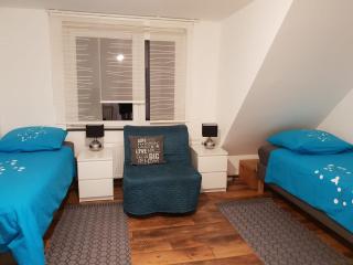 FEWO Solingen Abendstrasse - Solingen - 4