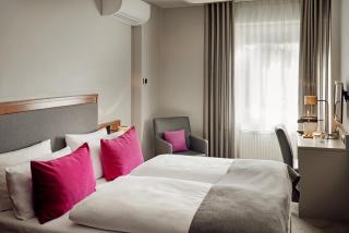 Hotel St. Annen - Amburgo - 6