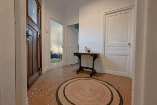 Maison de Champagne F.Barbier ! - 7