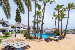 Siesta Mar Private APT 92 - Cala'n Porter - 7