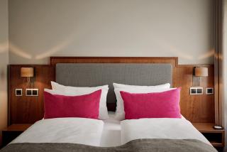Hotel St. Annen - Amburgo - 5