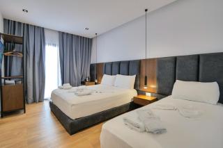 Hotel Siars - Ksamil - 7