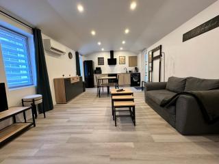 Chez FanF & Nanie - Isigny-sur-Mer - 7