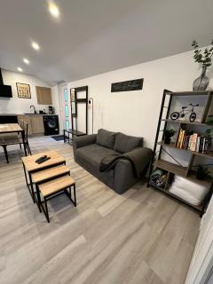 Chez FanF & Nanie - Isigny-sur-Mer - 8