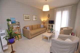 Private and calm maisonette 2' walk to the beach - Kiveri - 9