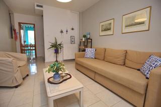 Private and calm maisonette 2' walk to the beach - Kiveri - 8