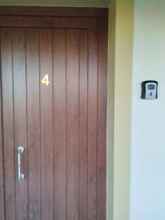 hostel lake plastira - 7