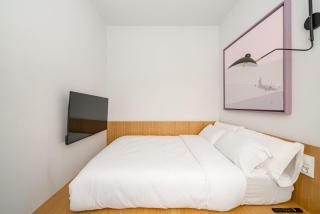 Centric Creative Rooms - Madrid - 7