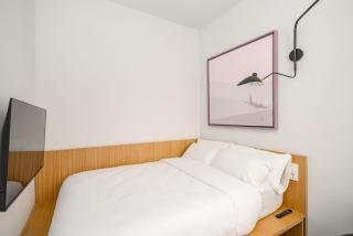 Centric Creative Rooms - Madrid - 6