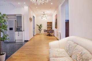 IDEE Living: Design-Apartment- Netflix - 6 Pers - Mannheim - 7