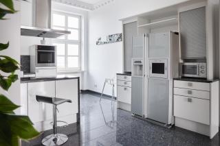 IDEE Living: Design-Apartment- Netflix - 6 Pers - Mannheim - 4