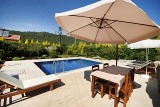 Kilim Kaya Villas - 7