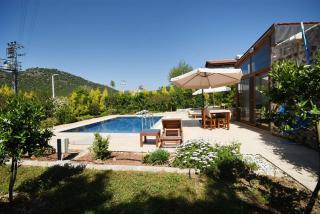 Kilim Kaya Villas - 4