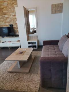 Gala Milmari resort, Lux K a1, Wellness & spa - Kopaonik - 5
