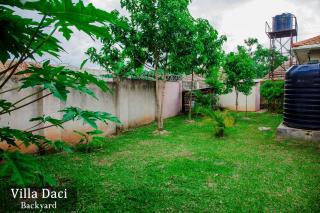Villa Daci - Gulu - 7