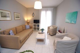 Private and calm maisonette 2' walk to the beach - Kiveri - 7