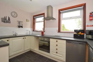 Larch Cottage - Blairmore - 2