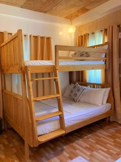 CABIN C at Bigang Munti Beach Resort - - 5