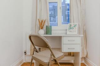 Beautiful 2Bed Apt by Hyde Park - London - 6